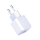 3mk Hyper GaN Charger 20W QC4+ PD PPS USB 1A1C White EU - 1333352 - zdjęcie 5